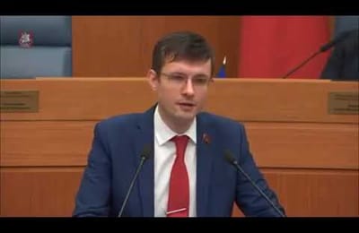 В госдуме РФ есть здравомыслящие, 22 апреля - день госпереворота