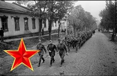 Хотят ли, русские войны?