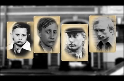 История на полторы минуты