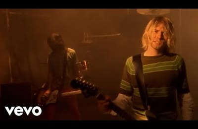 Nirvana