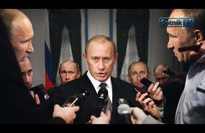 И придет спаситель...
