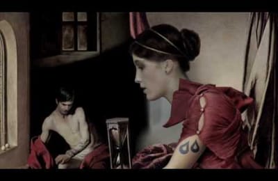 HEAVEN SHALL BURN - Black Tears