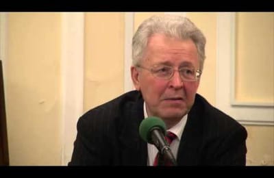Презентации новых книг Валентина Юрьевича Катасонова и другие выступления с начала 2014 г.