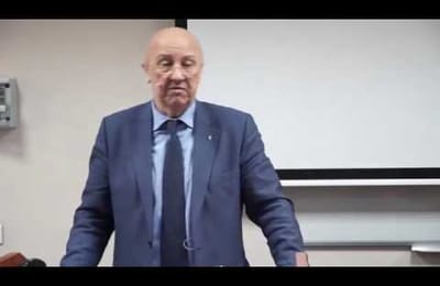 Андрей Фурсов - Лекции по Истории России.