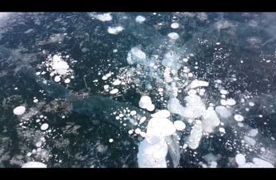 Бродяга к Байкалу подходит