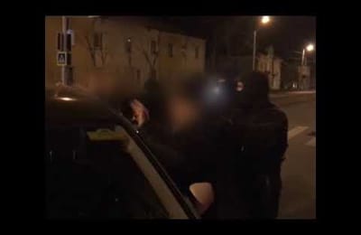 В Иркутске задержали восемь человек по подозрению в организации детской проституции