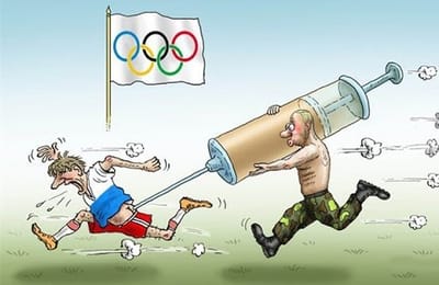 Мирко Саблич — Допинг — Boлoгдa — Пecняpы
