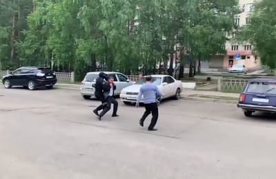 21 год исполнился ангарскому фонду «Город без наркотиков»