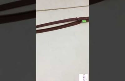 Секрет о притачивании потайной молнии