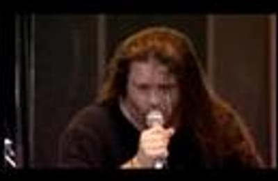 Cannibal Corpse