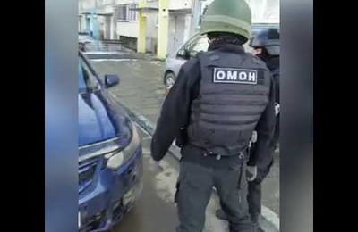 Полкило синтетики и до 20 лет тюрьмы
