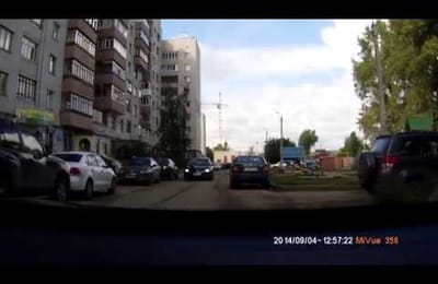 Цена беспечности - жизнь ребенка.