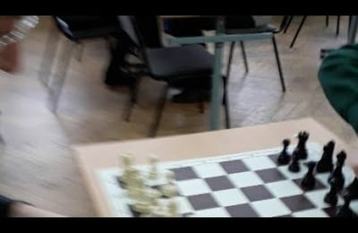В Черноголовке
