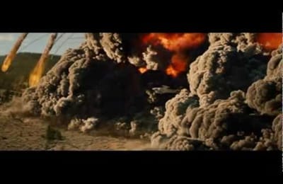 Выборы 2012 (ролик-тизер)
