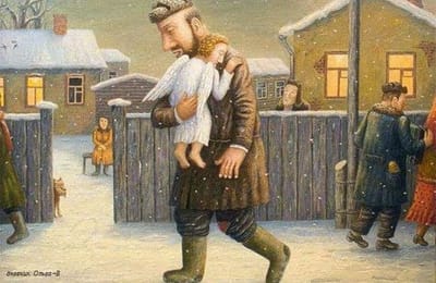 Шедеврально! Всего две минуты.