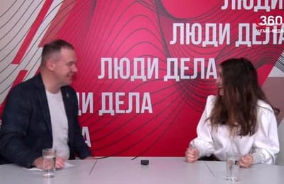 Люди дела. Выпуск от 09.01.2025.