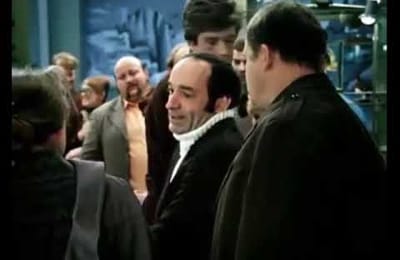 Зеленский: «вовремя предать, это не предать, а предвидеть…»