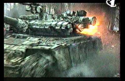 Святые 90-е за 15 минут, 1998 год.