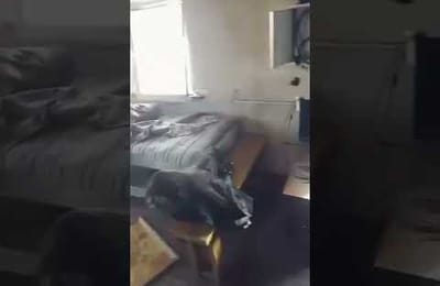 Массовое нападение на промбазу произошло в Ленинском округе Иркутска (+ видео)