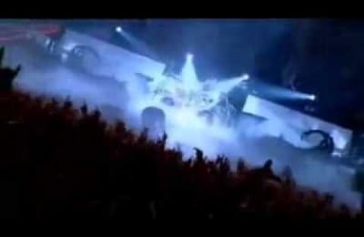 Самый быстрый в мире барабанщик! Slipknot Joey Jordison drum solo live