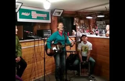 Фестиваль Baikallive