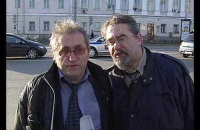 Братья, такие братья!