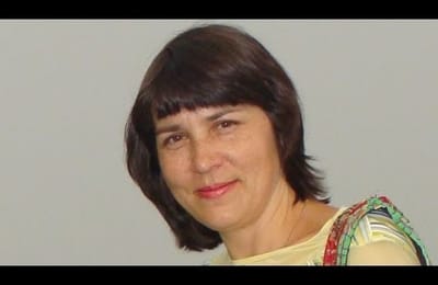 Татьяна Бельская - «Ты женщина, и этим ты права»