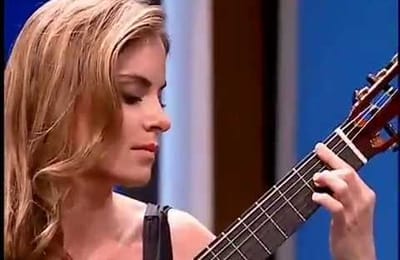Музыкальная пауза