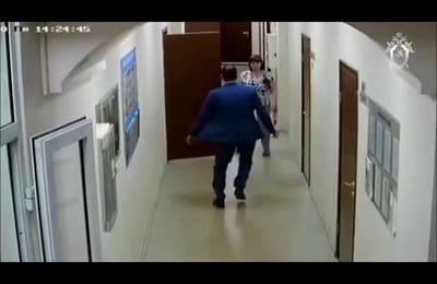 В Иркутске арестован начальник департамента комитета городского обустройства городской администрации