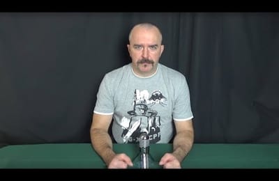 Еще одно мнение о трагедии в Керчи.