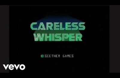 Seether - Careless Whisper