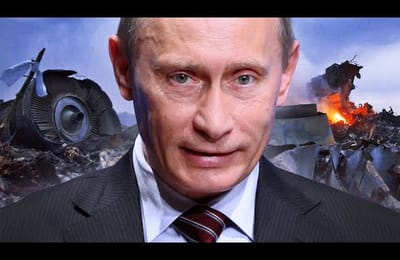 Разжигатель войны
