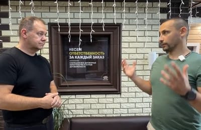 Азбука нового дома. Выпуск от 22.07.2026