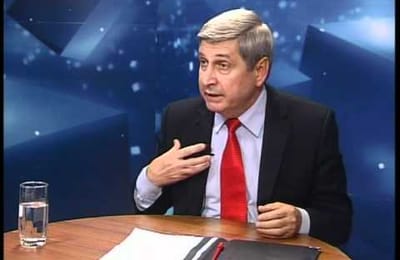 В догонку про КПРФ (интервью первого заместителя Председателя ЦК КПРФ И.И. Мельникова)