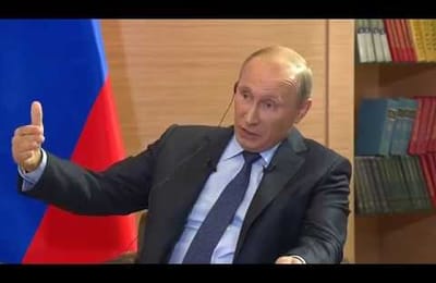 Интересное интервью
