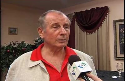 Михаил Веллер о неминуемом крахе власти