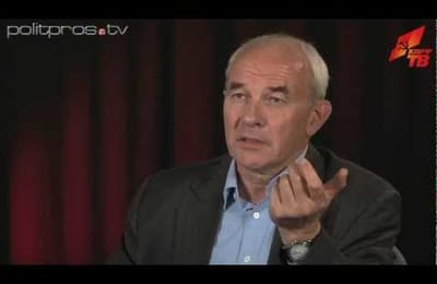 Почему В.Путин вспомнил о И.Сталине?