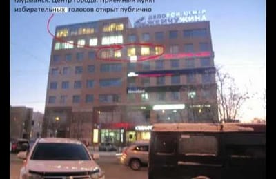 Мотивируем на самоагитацию