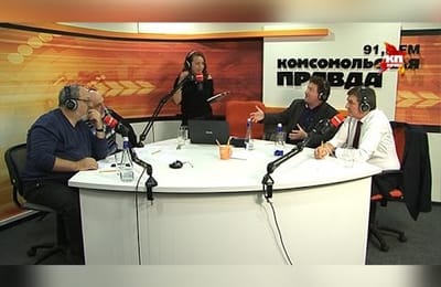 Опубликована видеозапись интервью Битарова в качестве и.о. председателя правительства