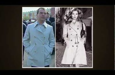 Дворковичи, Медведев, Тимакова и прочее. Кто хочет приватизировать Ангарский каскад? Кто финансировал белую ленту?
