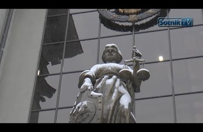 Гришка Отрепьев.