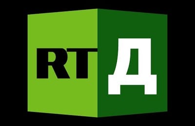 Прямой эфир канала RTД на русском языке