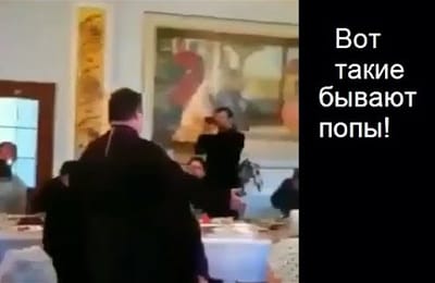 Все что нужно знать о православии