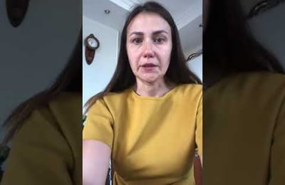 Супруга арестованного главы минлеса Приангарья записала обращение к Путину