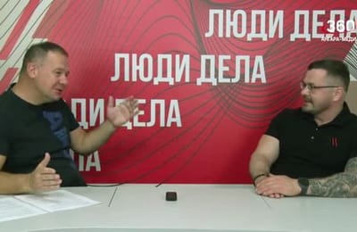 ЛЮДИ ДЕЛА. Выпуск от 04.06.2026