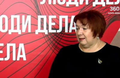ЛЮДИ ДЕЛА. Выпуск от 21.05.2026