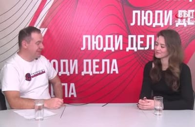 Люди дела. Выпуск от 13.02.2025