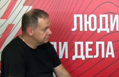 ЛЮДИ ДЕЛА. Выпуск от 09.07.2026