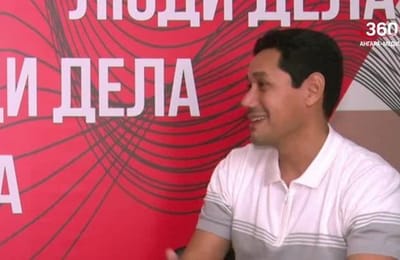 ЛЮДИ ДЕЛА. Выпуск от 02.10.2025