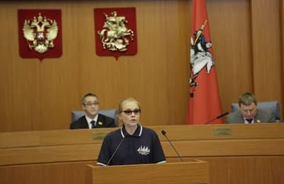 Как и зачем назначают мировых судей